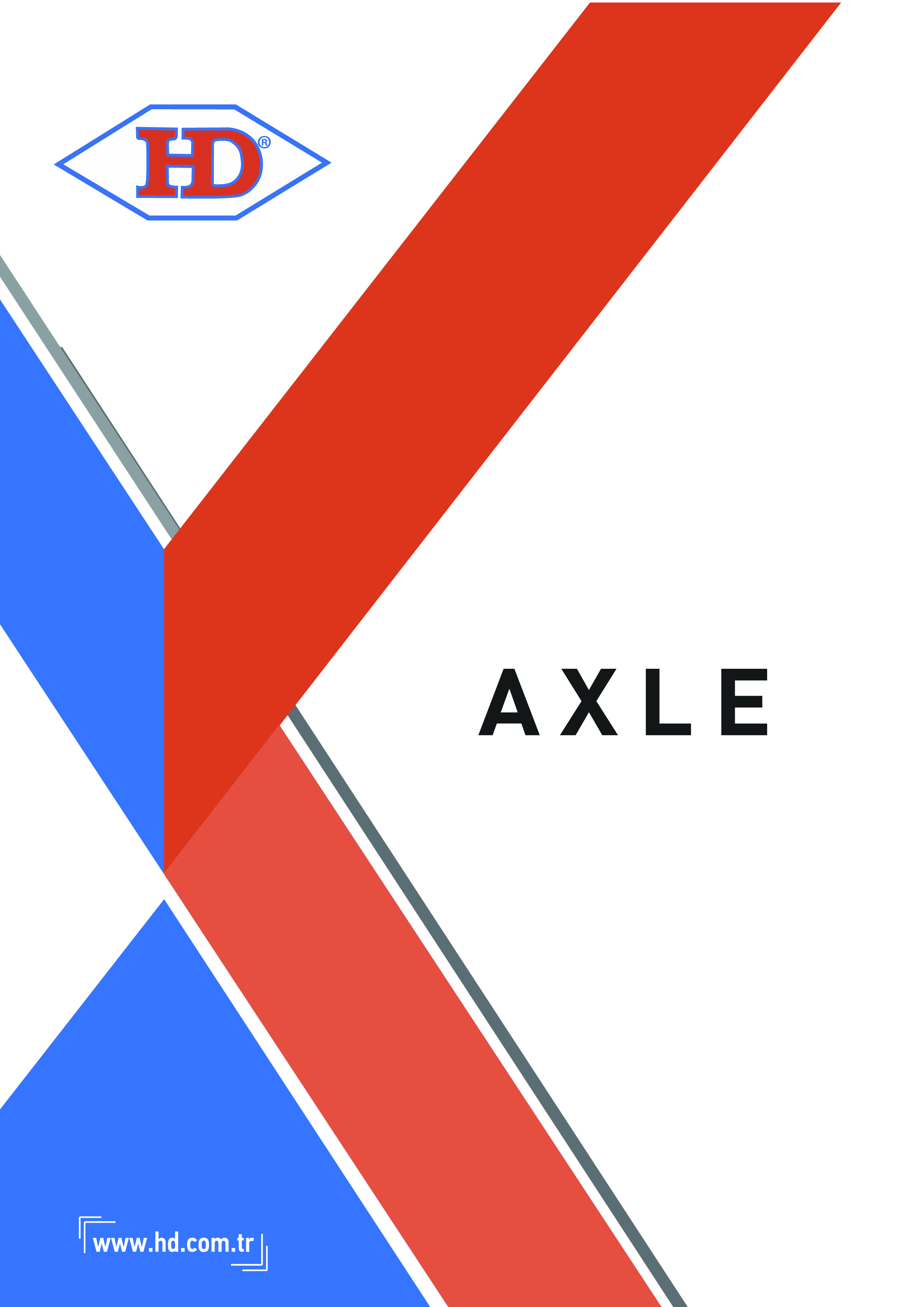AXLE