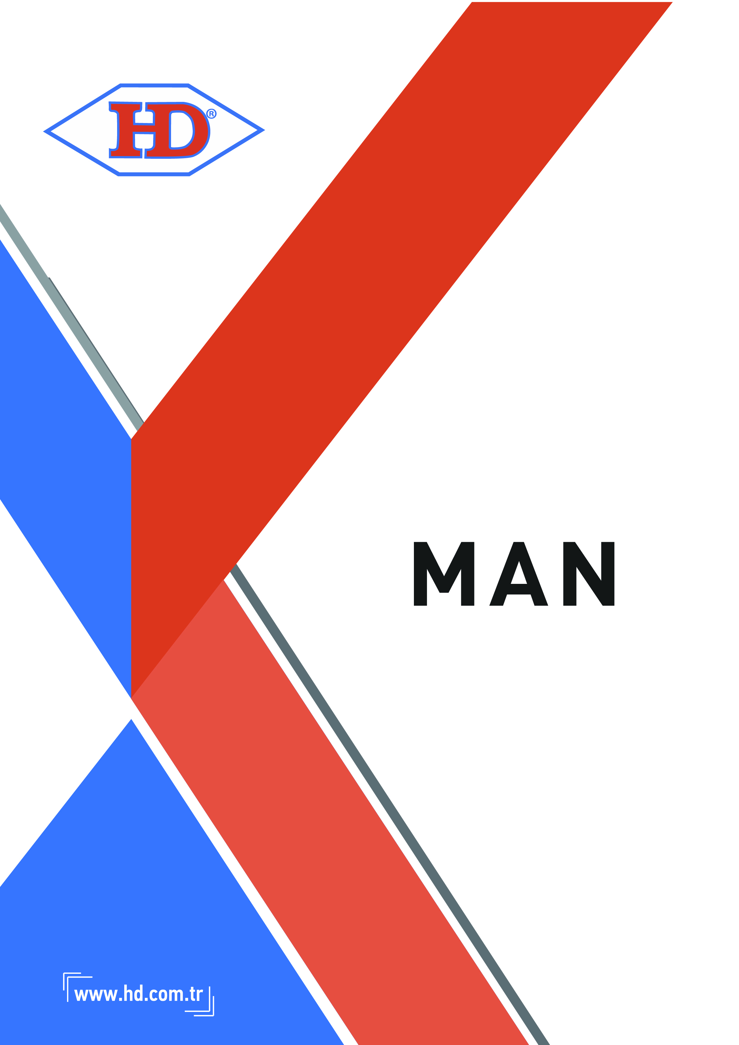 MAN