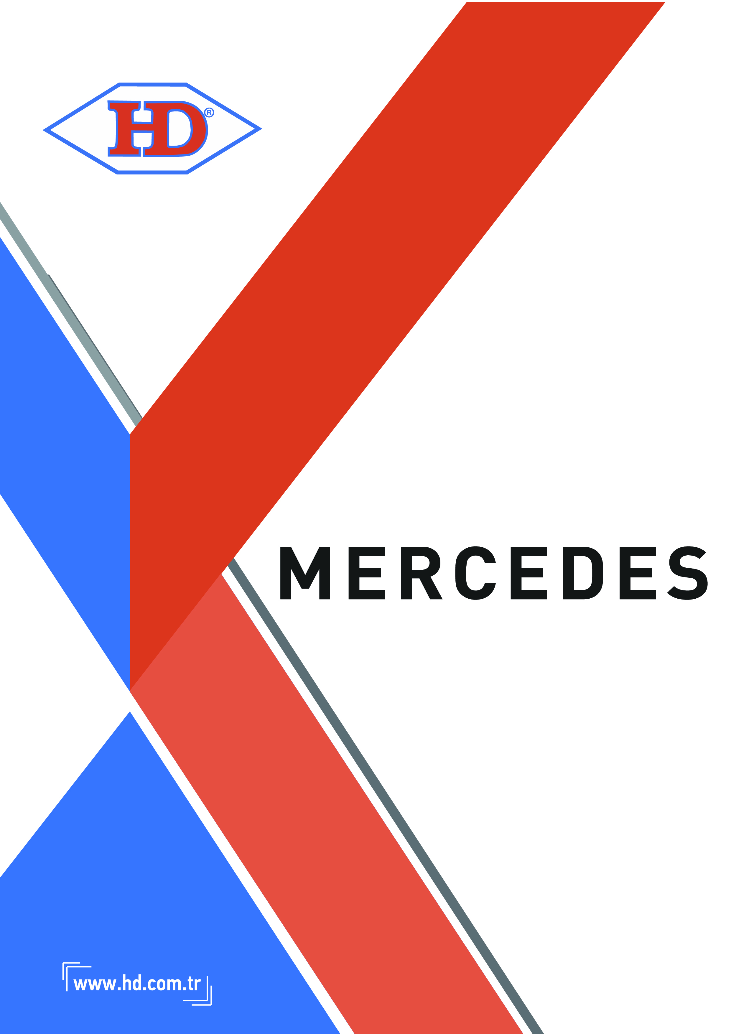 MERCEDES